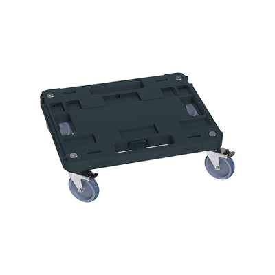 Systainer³ CART "SYS-RB" anthrazit (RAL 7016)