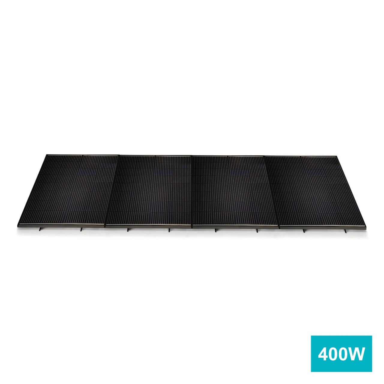 Soria Mini Solar-Balkonkraftwerk 400 Watt Bild 4