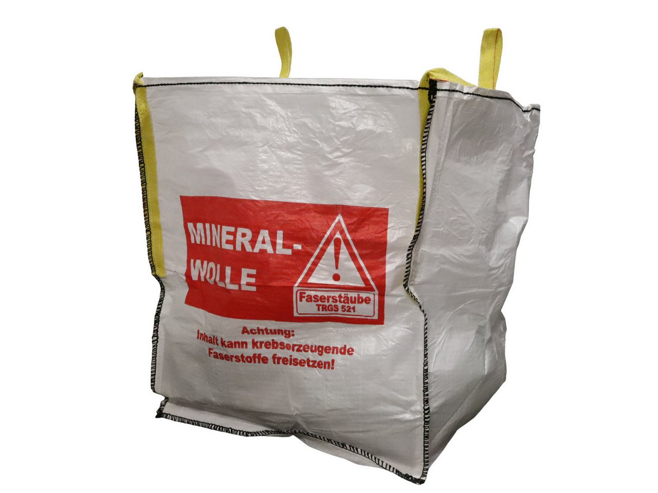Lacers Big Bag 75700-BB-MIWO, Geeignet für Mineralwolle (MIWO)