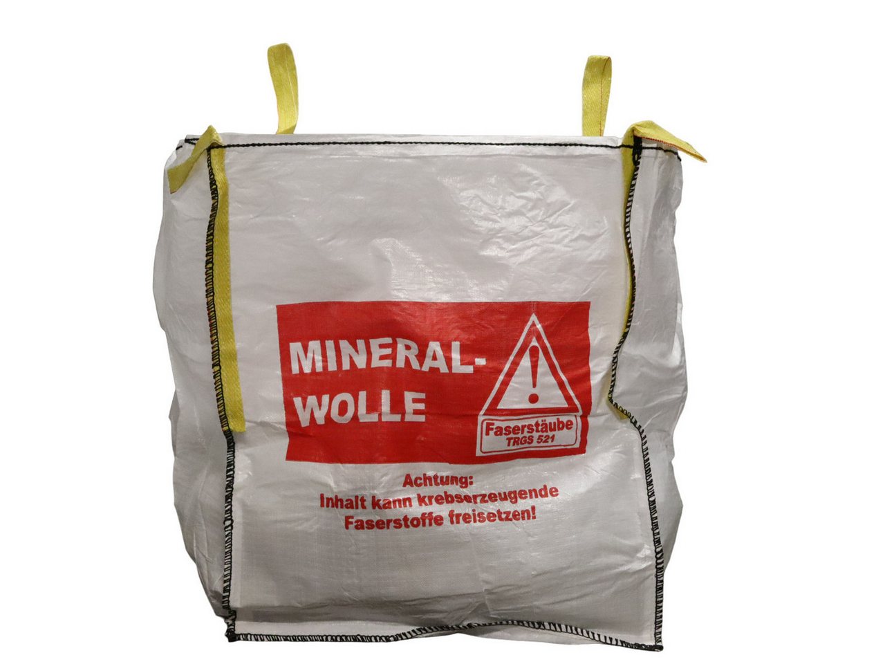 Lacers Big Bag 75700-BB-MIWO, Geeignet für Mineralwolle (MIWO) Bild 3