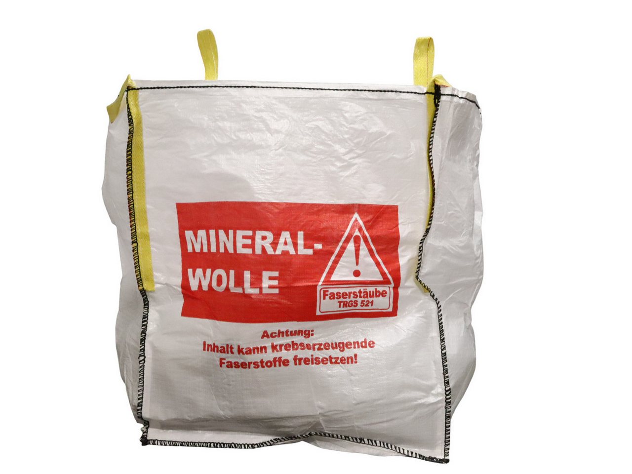 Lacers Big Bag 75700-BB-MIWO, Geeignet für Mineralwolle (MIWO) Bild 4