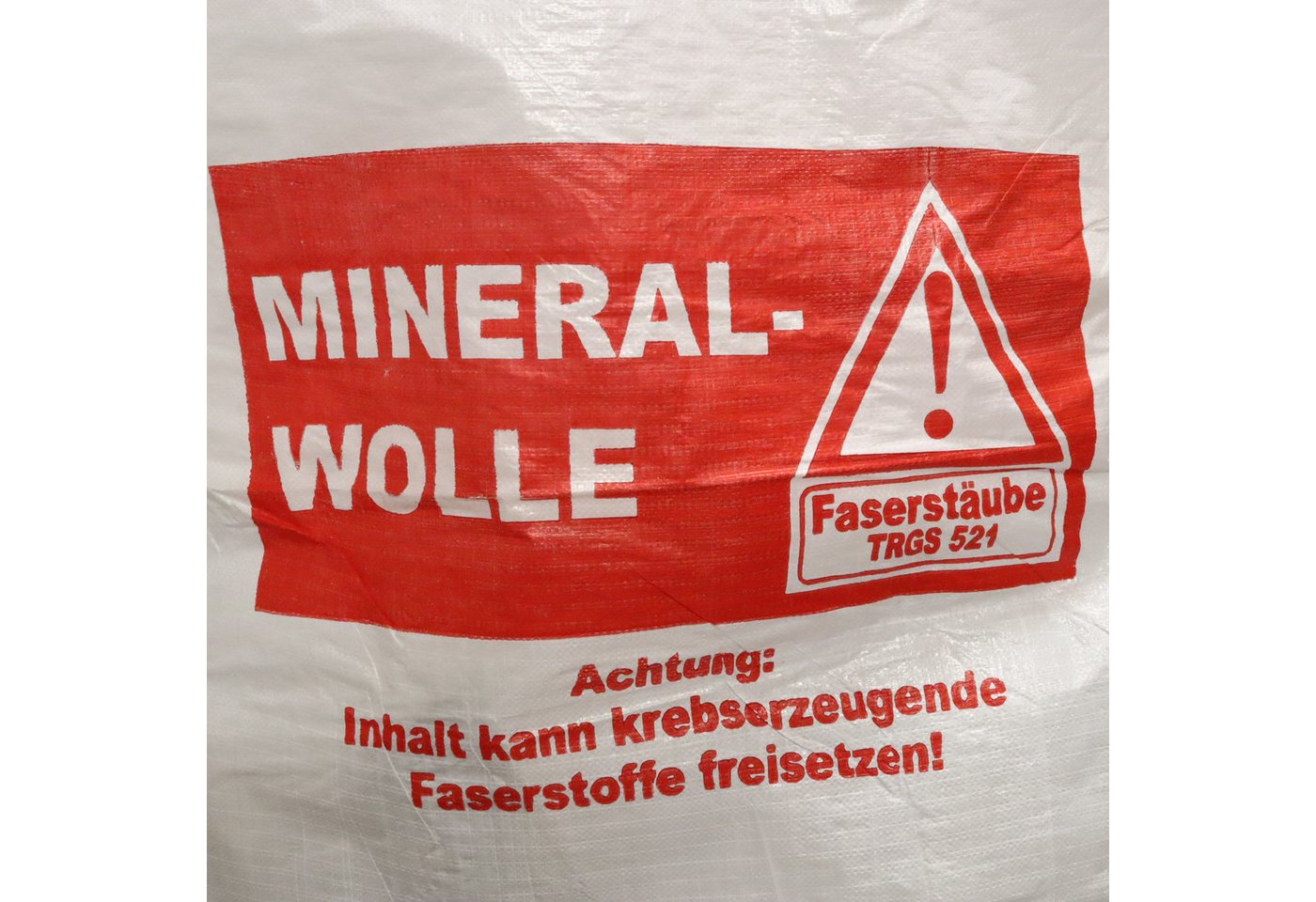 Lacers Big Bag 75700-BB-MIWO, Geeignet für Mineralwolle (MIWO) Bild 5