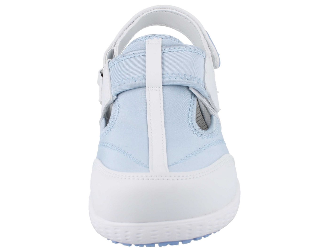 Safety Jogger SAFETY JOGGER Damen Berufsclogs hellblau - Größe: 40 Arbeitsschuh Wechselfußbett Bild 5