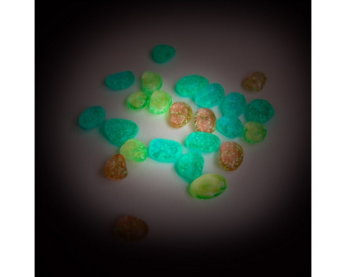 Moulin Roty Kreativset Leuchtende Meteoriten Glow in the Dark Kinderzimmer Deko ab 3 Jahre
