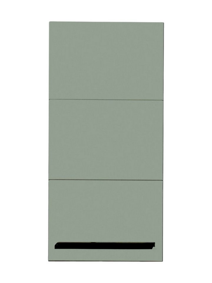 moebel-dich-auf Hängeschrank VALENCIA (Badschrank wandmontiert, in Viking Oak) Breite 34 cm Bild 5