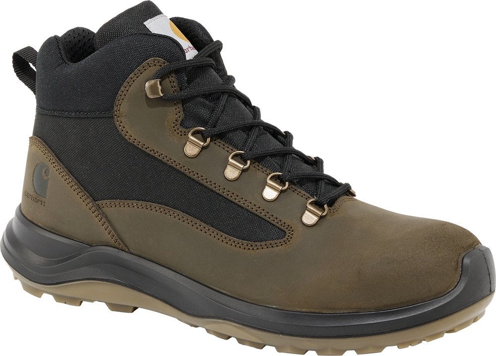 Carhartt Belmont Rugged Flex™ S3L Safety Boot Sicherheitsschuh Bild 4