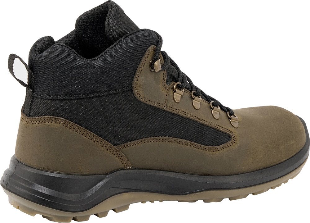 Carhartt Belmont Rugged Flex™ S3L Safety Boot Sicherheitsschuh Bild 5