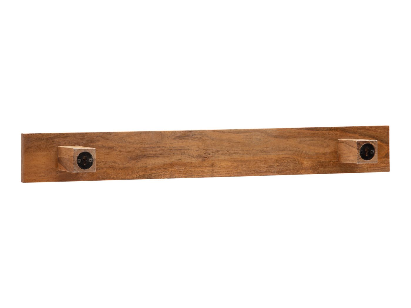 massivum Handtuchhalter Handtuchhalter Osbon Akazie