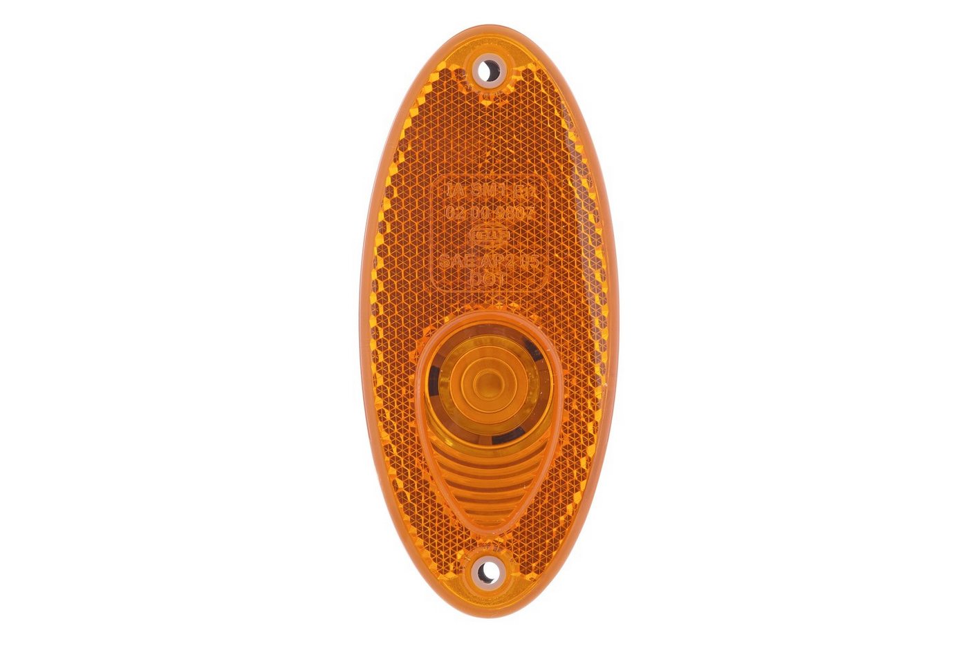 Hella Smarte LED-Leuchte HELLA 2PS 964 295-001 Seitenmarkierungsleuchte Bild 2