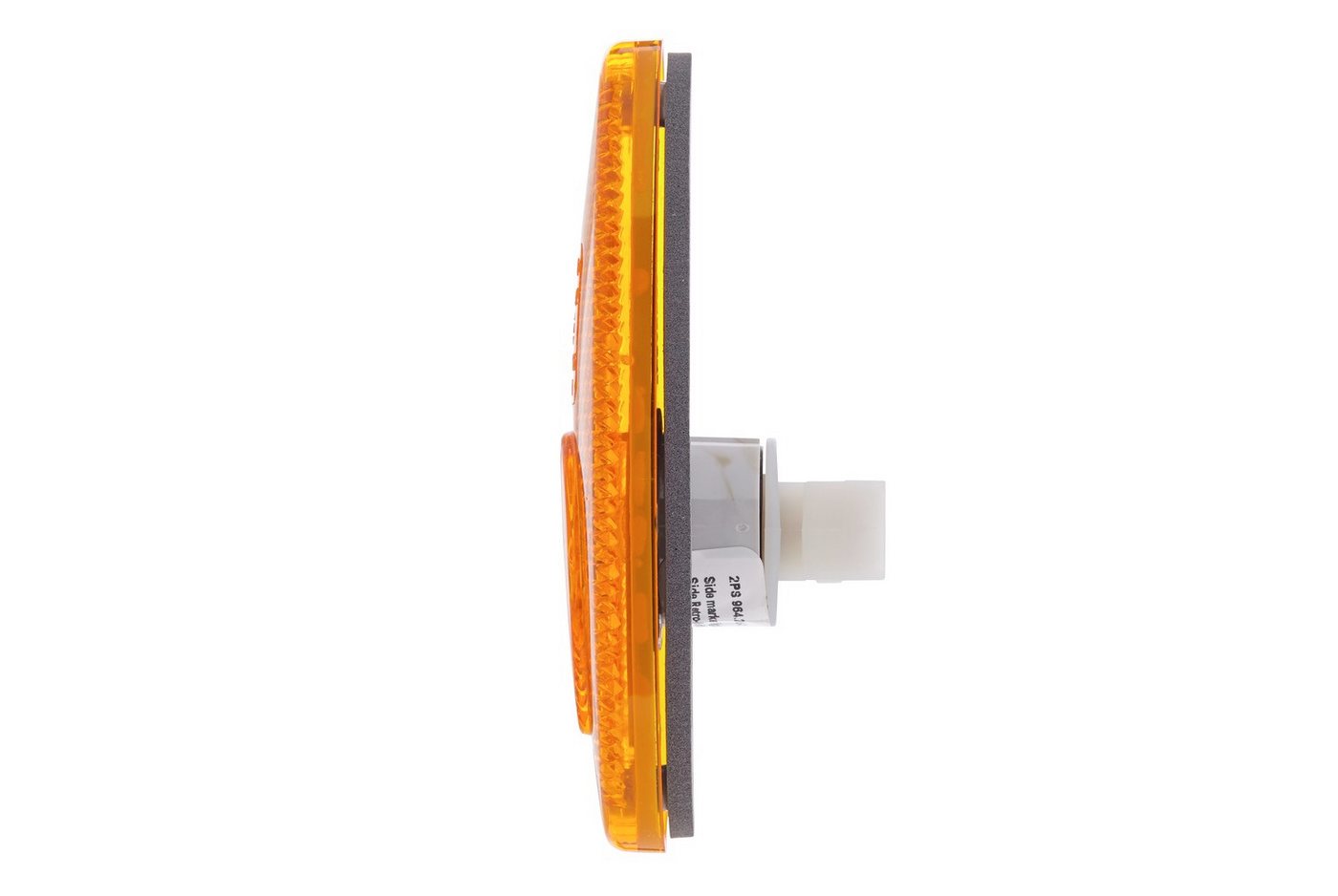 Hella Smarte LED-Leuchte HELLA 2PS 964 295-001 Seitenmarkierungsleuchte Bild 3