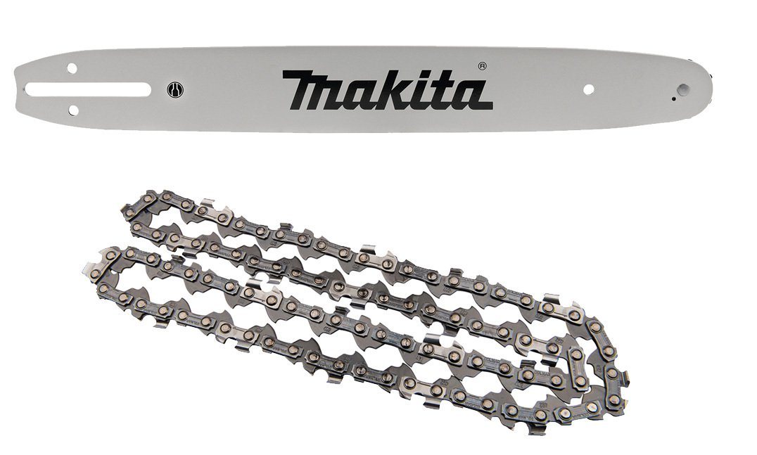 Makita Führungsschiene, 3/8, 1 mm, (2-St)