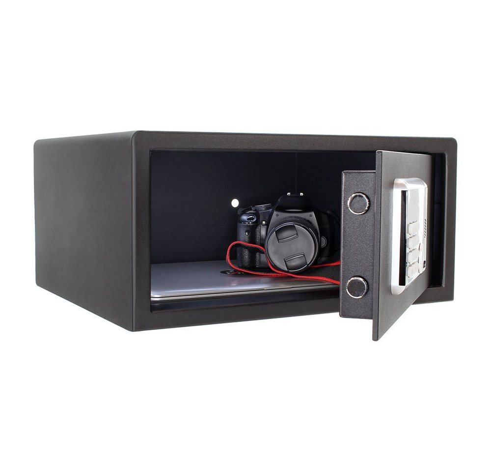 Profirst Möbeltresor Frequenz 2 Möbeltresor mit RFID Schloss Bild 2