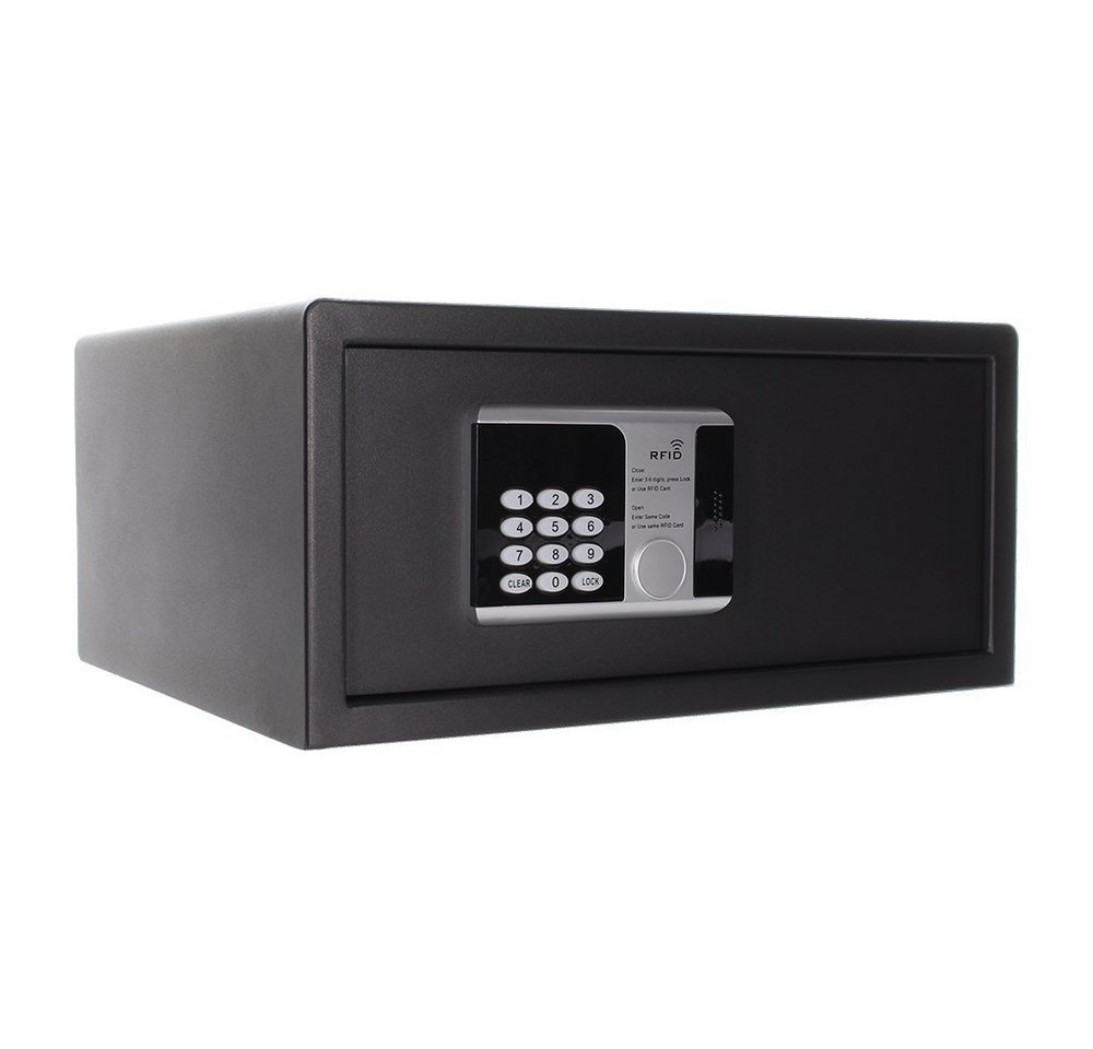 Profirst Möbeltresor Frequenz 2 Möbeltresor mit RFID Schloss Bild 4