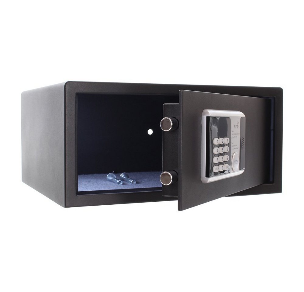 Profirst Möbeltresor Frequenz 2 Möbeltresor mit RFID Schloss Bild 5