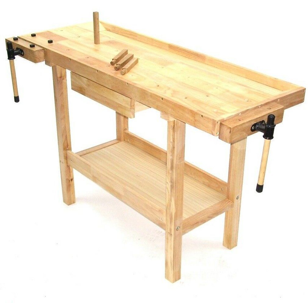 Apex Hobelbank HOBELBANK WERKBANK HOLZ 1490 HOLZWERKBANK 06064