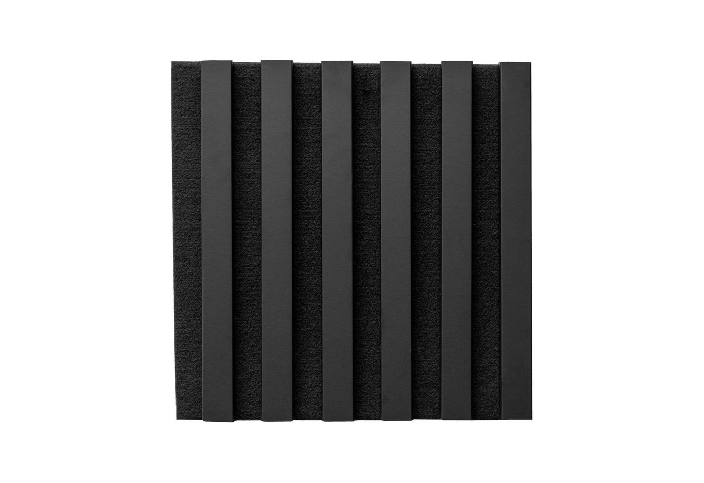 SN DECO GROUP Wandpaneel SN Deco - Akustikpaneele 300x300x20 mm, 0,09 qm, (1-tlg, 300x300x20 mm) MDF (FSC-zertifiziert) + Filz Bild 2