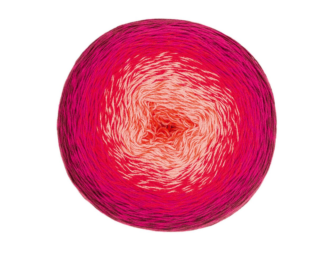 Austermann Garn Fantasy Colours GOTS Effektgarn