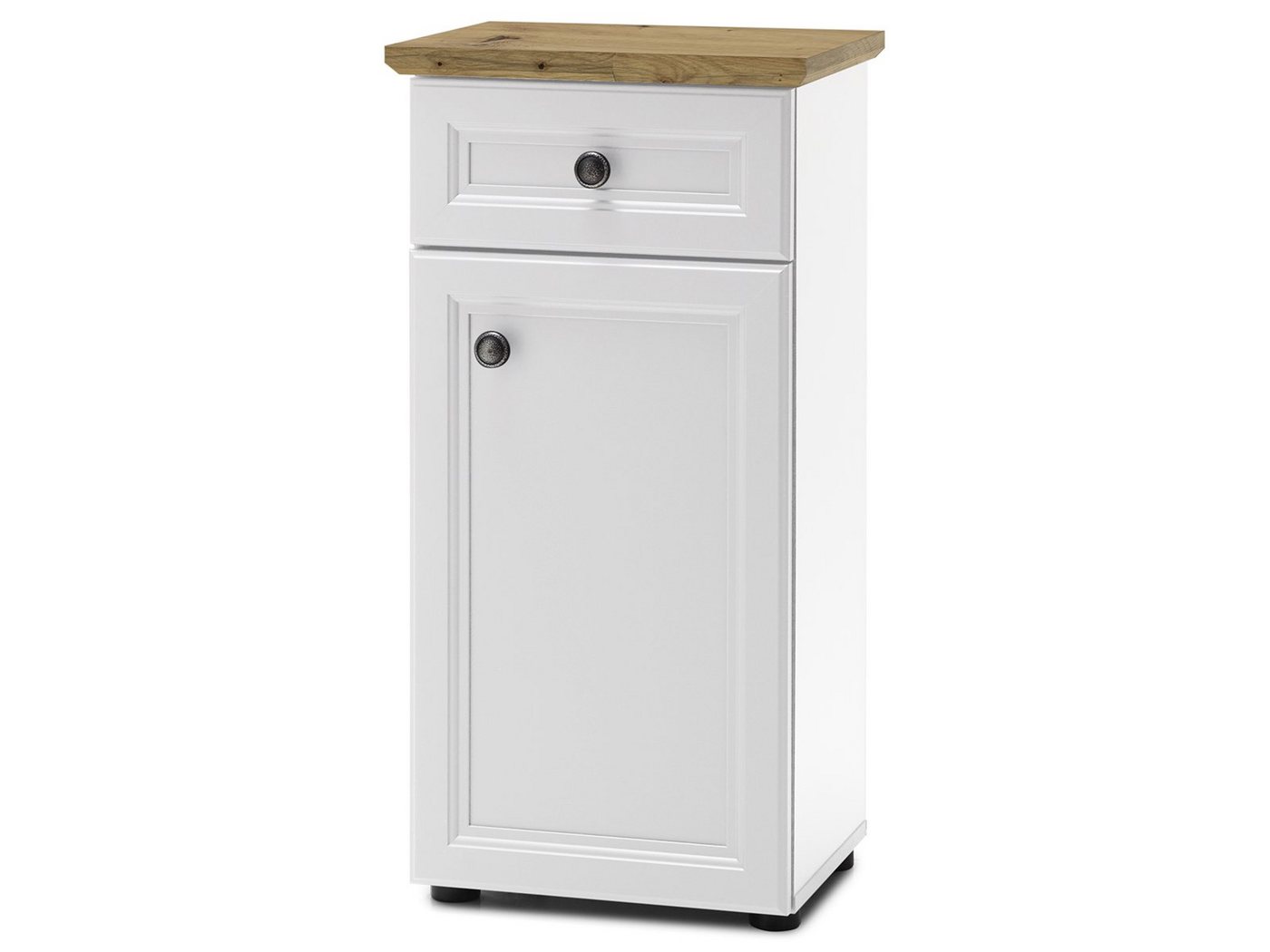 PREISBRECHER Unterschrank Tomlin 41 x 83 x 32 cm (B/H/T)