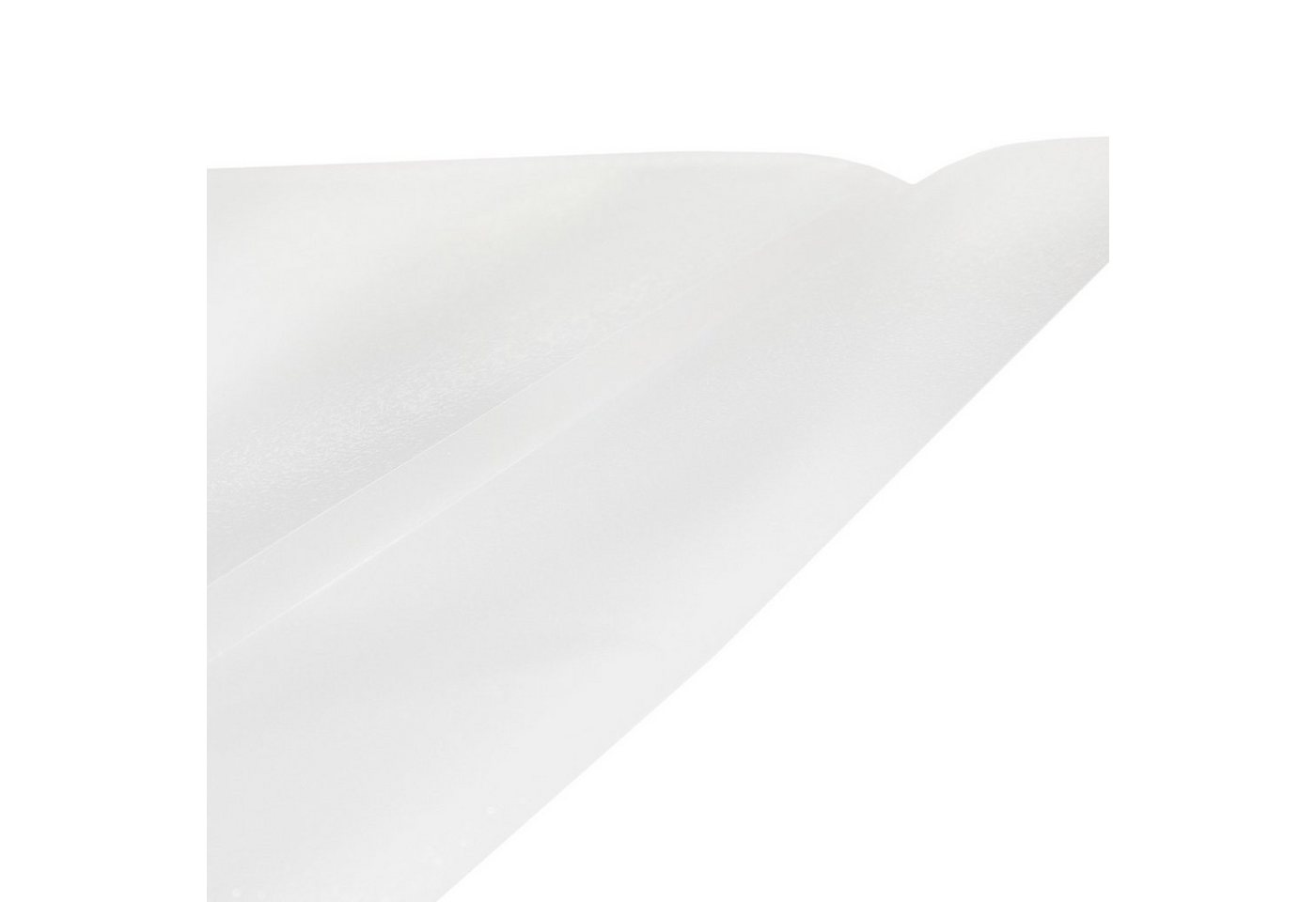 Idena Prospekthülle Idena Dokumentenhülle A4 10er genarbt 120µ Bild 2