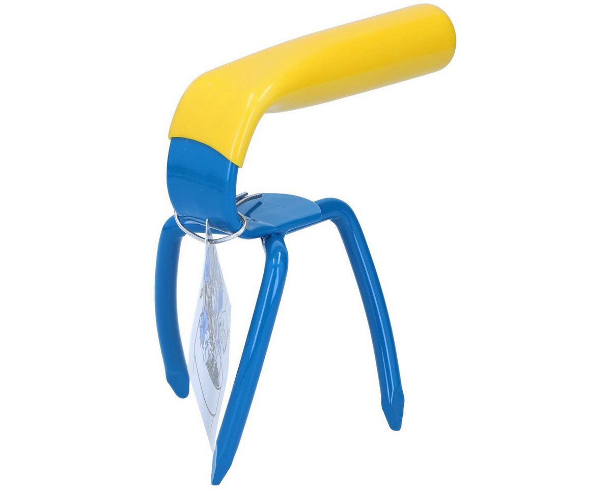 GardenClaw Kultivator Gardenclaw MC2201 Blau/Gelb Bild 2