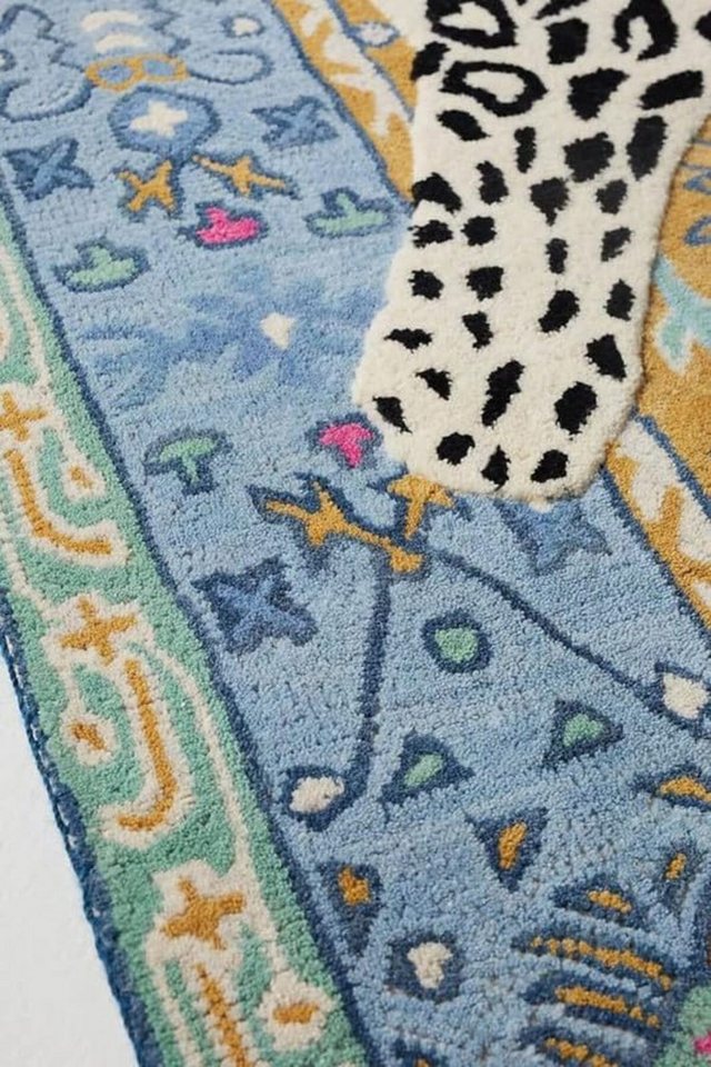 Ready Rugs Teppich Tiger kollektion Bild 3