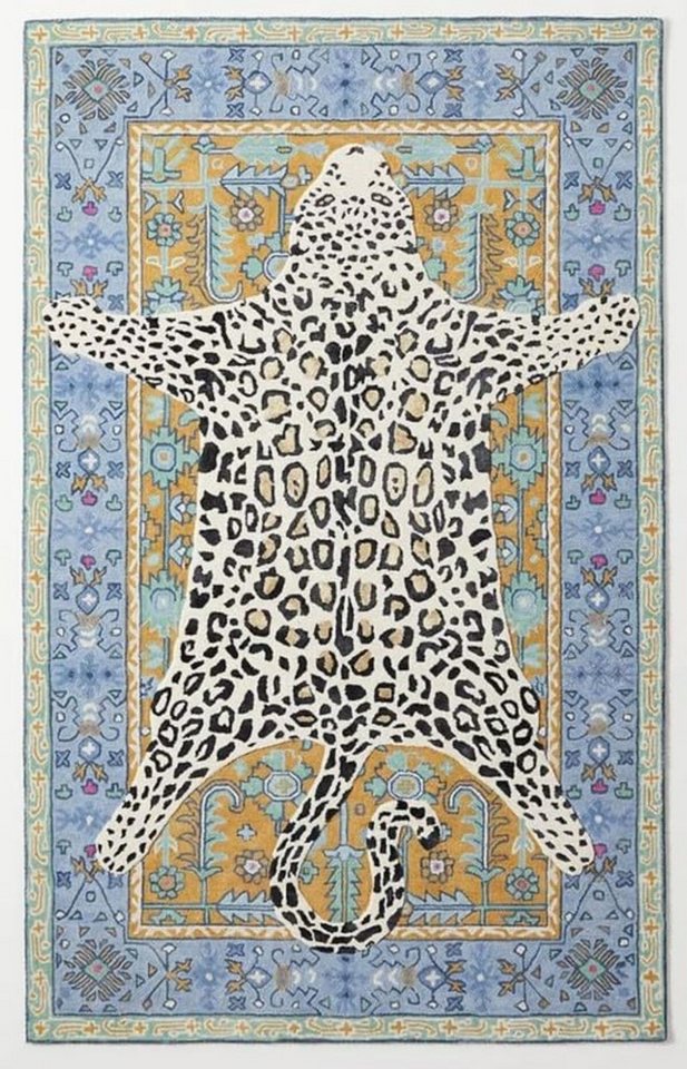 Ready Rugs Teppich Tiger kollektion Bild 4
