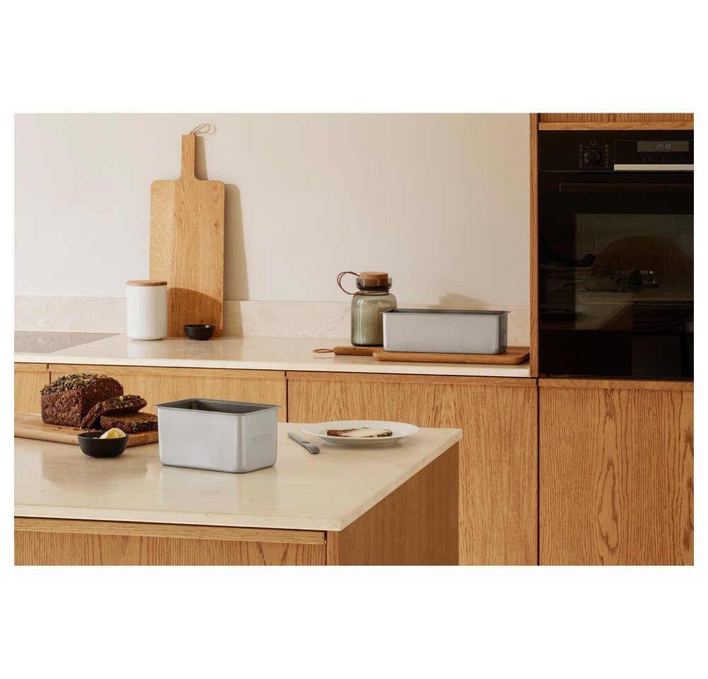 Eva Solo Brotbackform Professionell 2 L