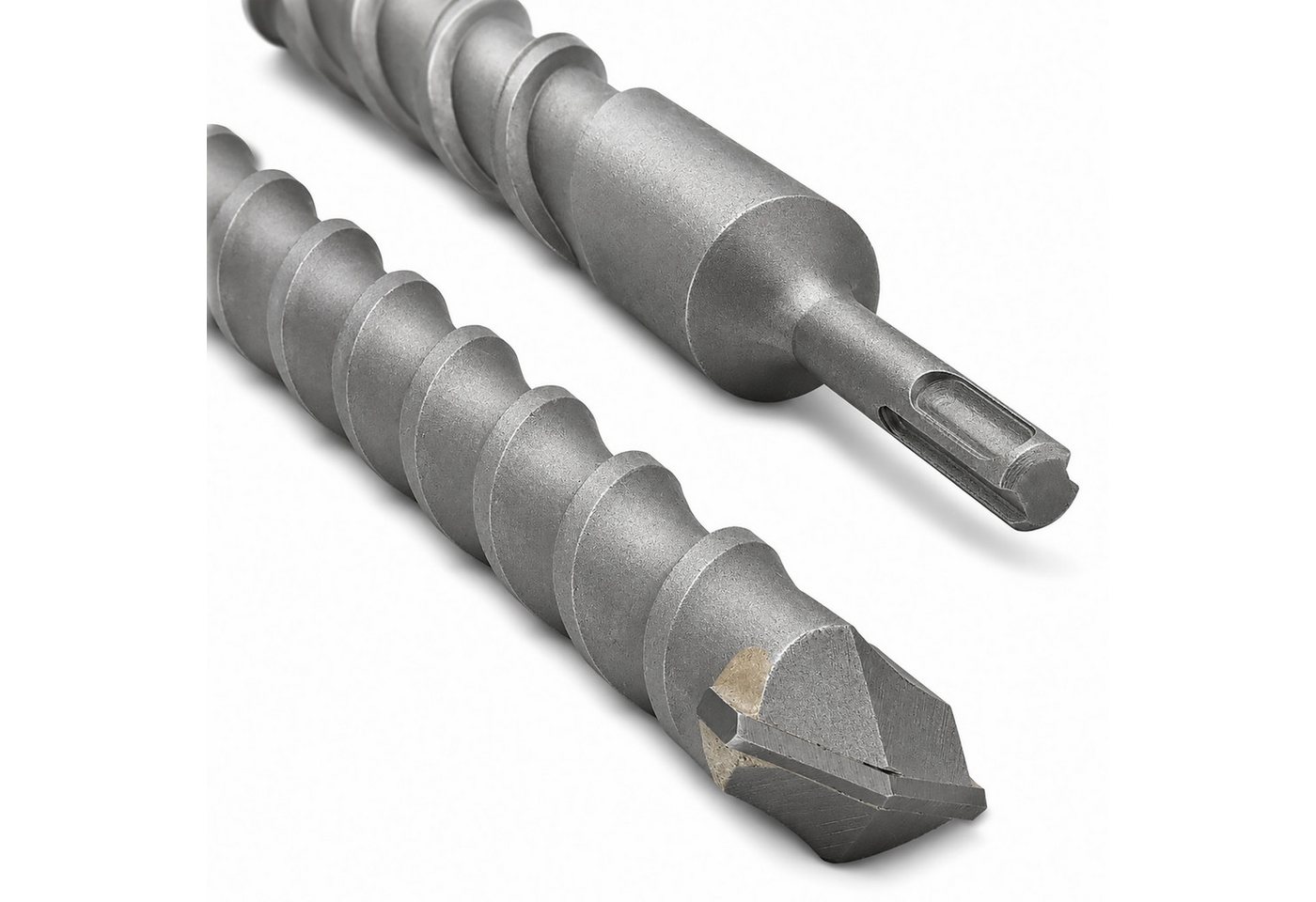 ECI Tools Steinbohrer SDS-Plus Bohrer 1000 mm lang Ø 8–30 mm Bild 3
