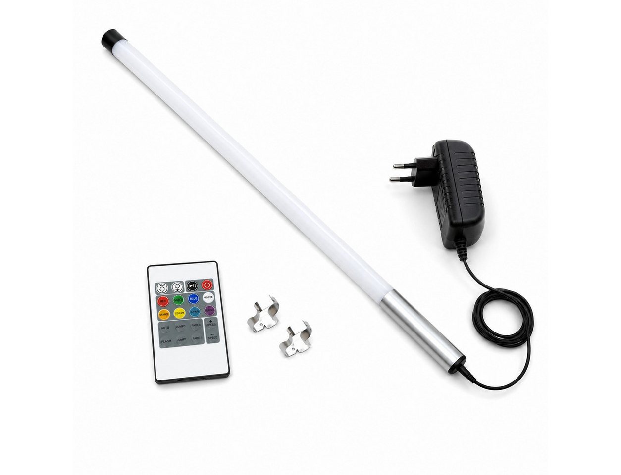 Waidmeister LED Dekolicht LED fest integriert, Farbwechsel, Dimmbar, Niedriger Energieverbrauch Bild 2