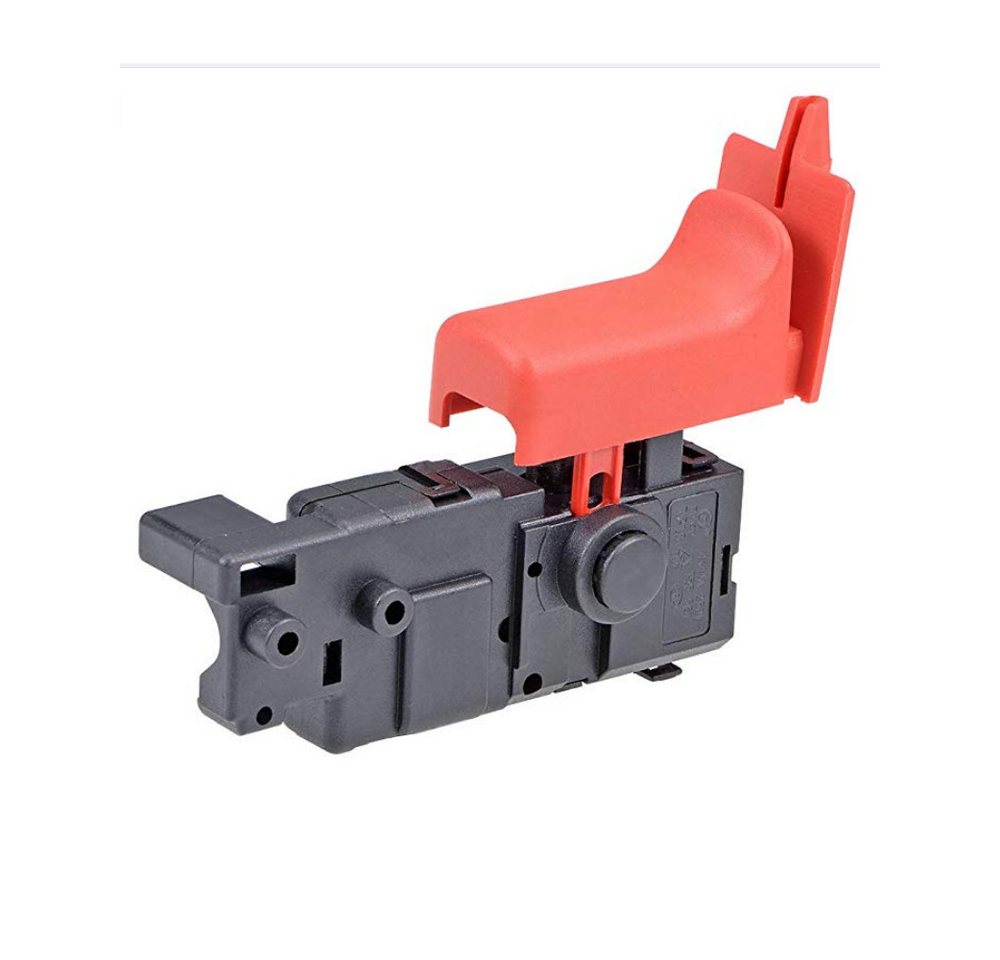 Trade-Shop Schalter passend für Bosch GBH 2600, GBH 2-25 F, GBH 2-24 D, GBH 2-26, Schaltereinheit für Ihren Bosch Bohrhammer / Stemmhammer Bild 2
