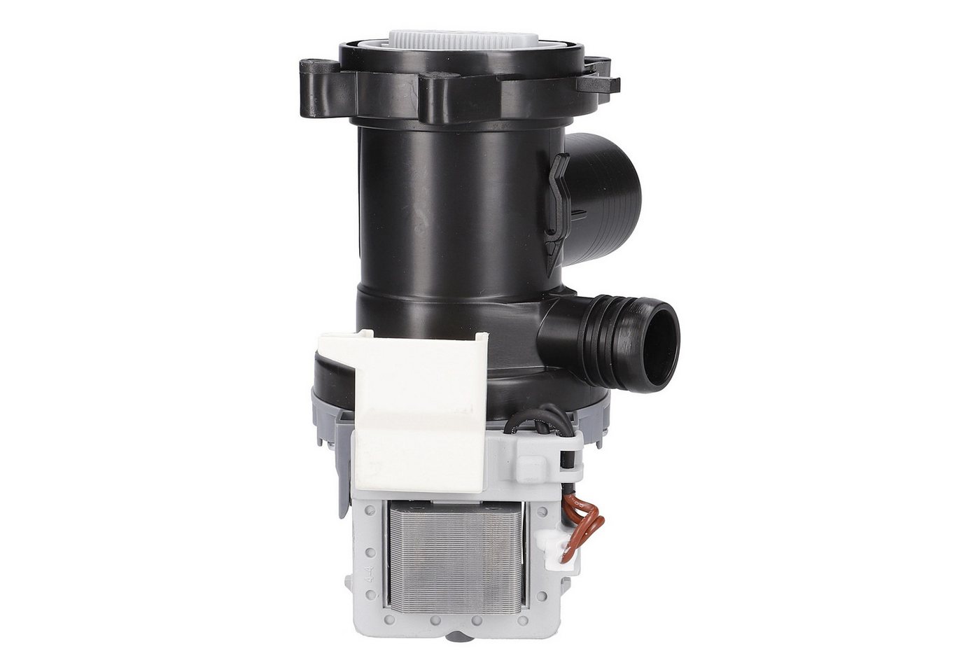 easyPART Elektropumpe wie Hanyu B25-6A Hanyu B25-6A Ablaufpumpe passend, Waschmaschine Bild 2