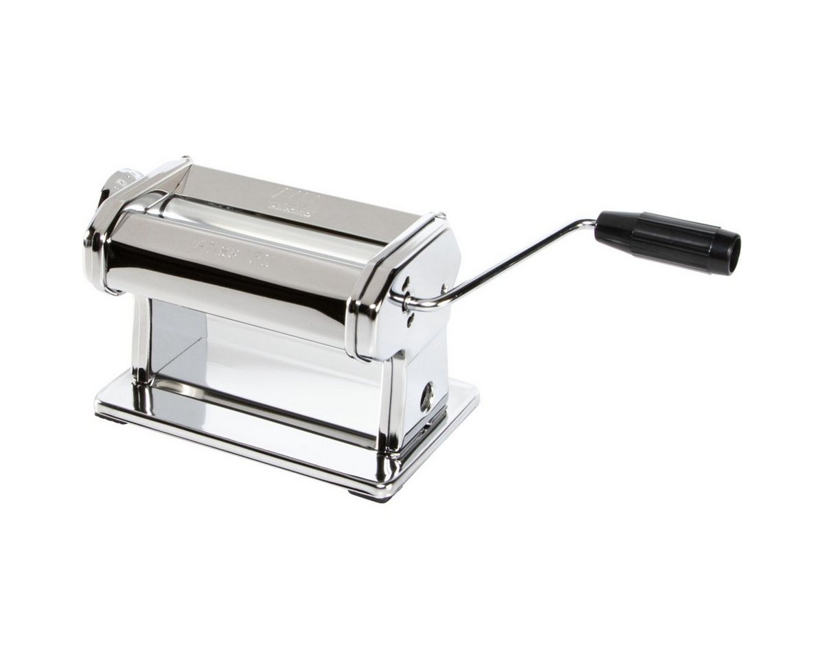 Marcato Nudelmaschine Atlas 150 Roller Premium Nudelmaschine