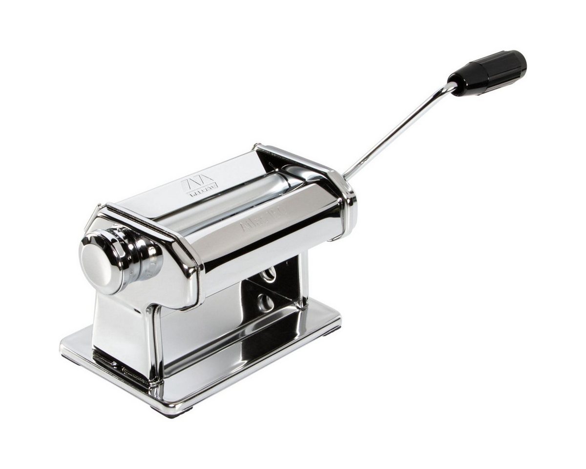 Marcato Nudelmaschine Atlas 150 Roller Premium Nudelmaschine Bild 2