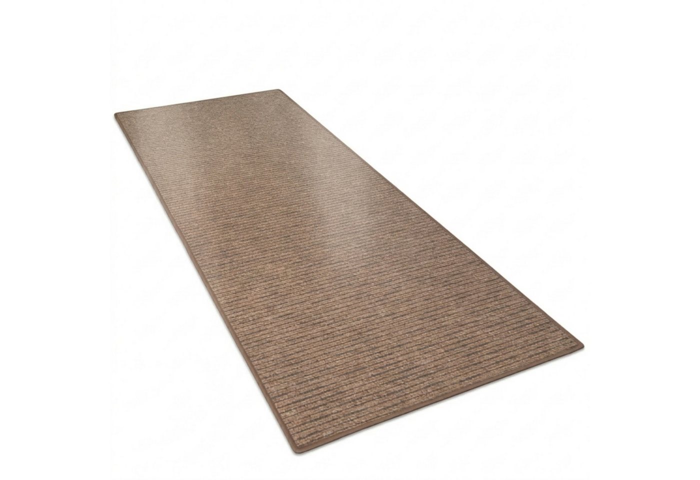 Floordirekt Läufer Geneva, moderner Teppichläufer für Flur, Schlafzimmer und Wohnzimmer, Filzrücken, fußbodenheizungsgeeignet Bild 5