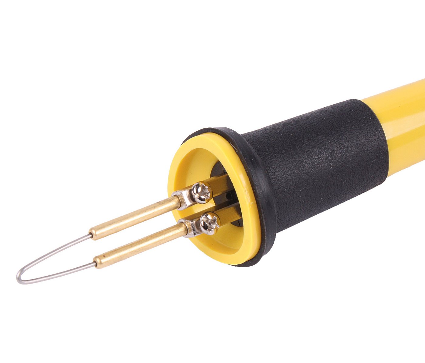 WELDINGER Kreativset Brandmalstation BS-750 (250-750°C) mit Brennspitzenset Ersatzkolben, (Set, Kreativset), regelbarer Temperaturbereich Bild 2