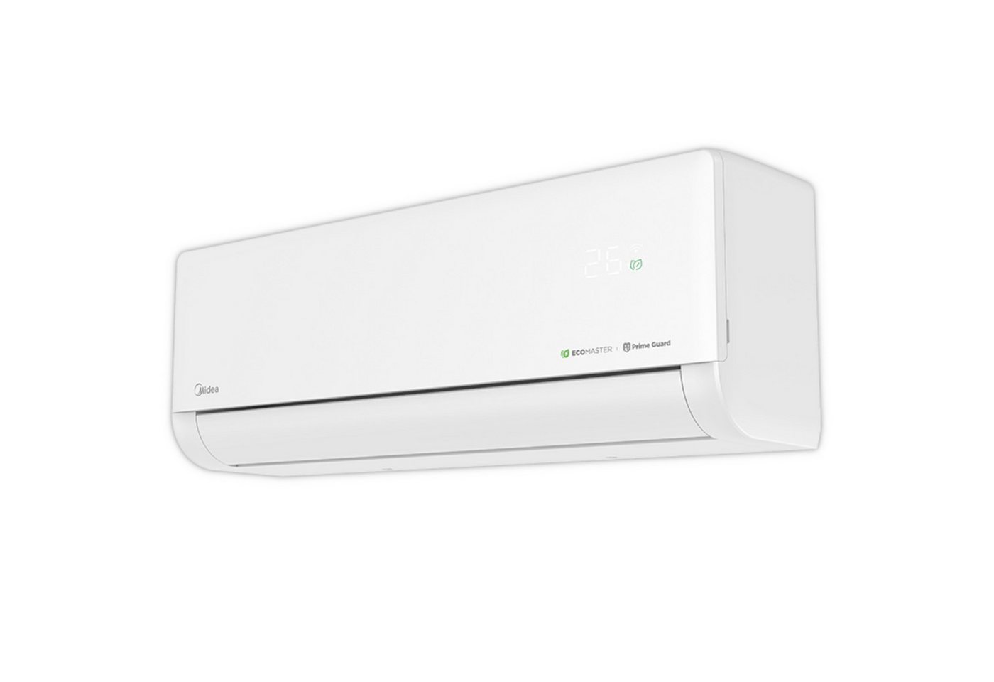Midea Klimagerät EZ-09RD6-I + EZ-12RD6-I + M2O-18HFN8-ME Bild 3