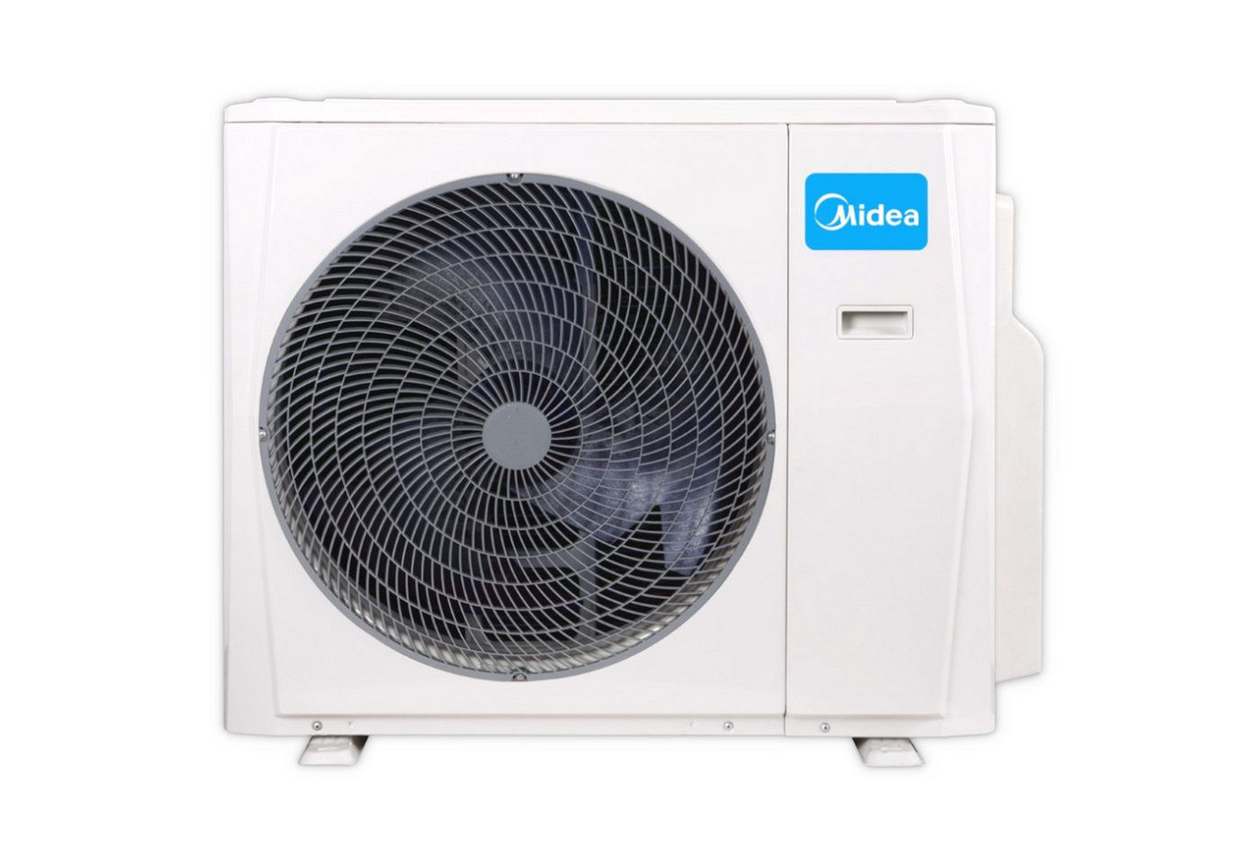 Midea Klimagerät EZ-09RD6-I + EZ-12RD6-I + M2O-18HFN8-ME Bild 5