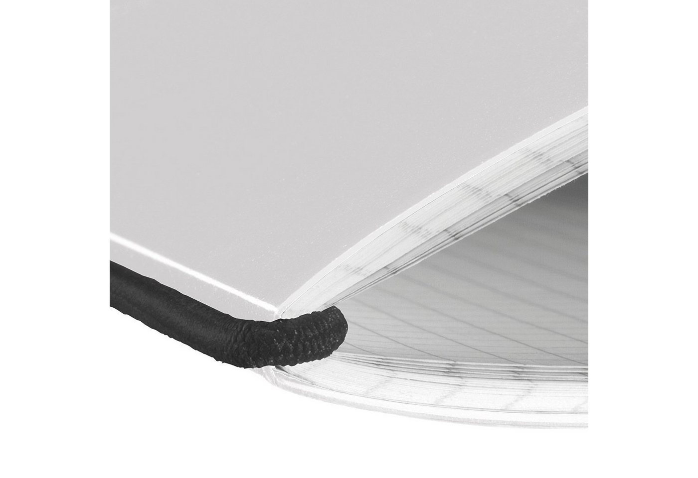 Herlitz Schulheft Herlitz Vokabelheft / DIN A5 / flexibel / 40 Blatt / Lineatur 53