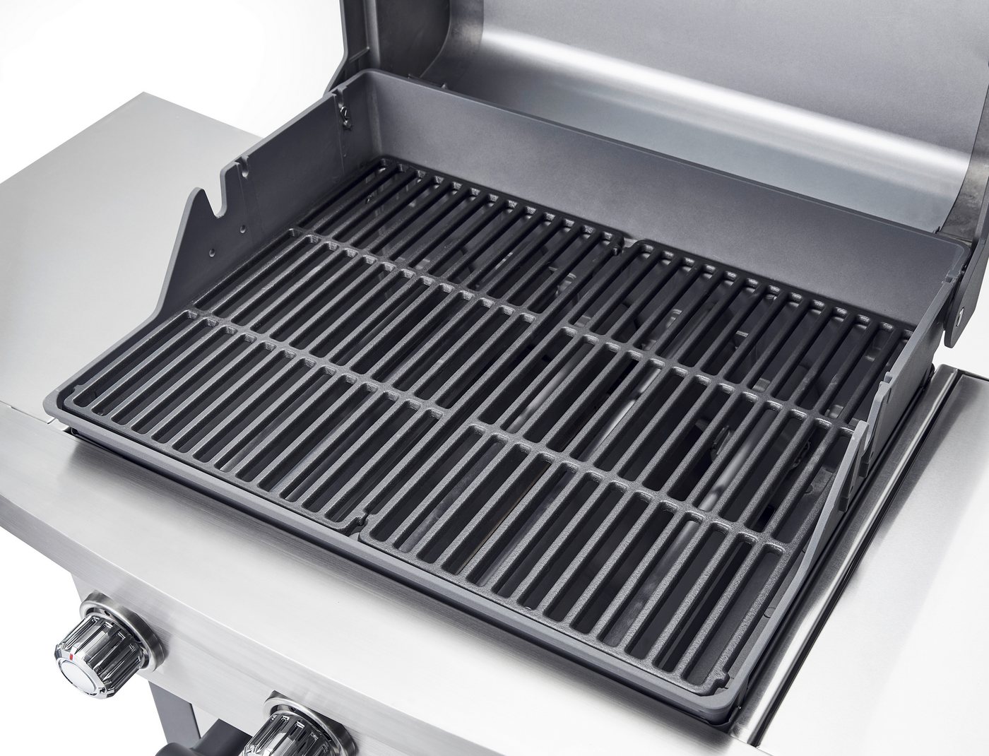 HAMSON International GmbH Gasgrill raider 3 MR