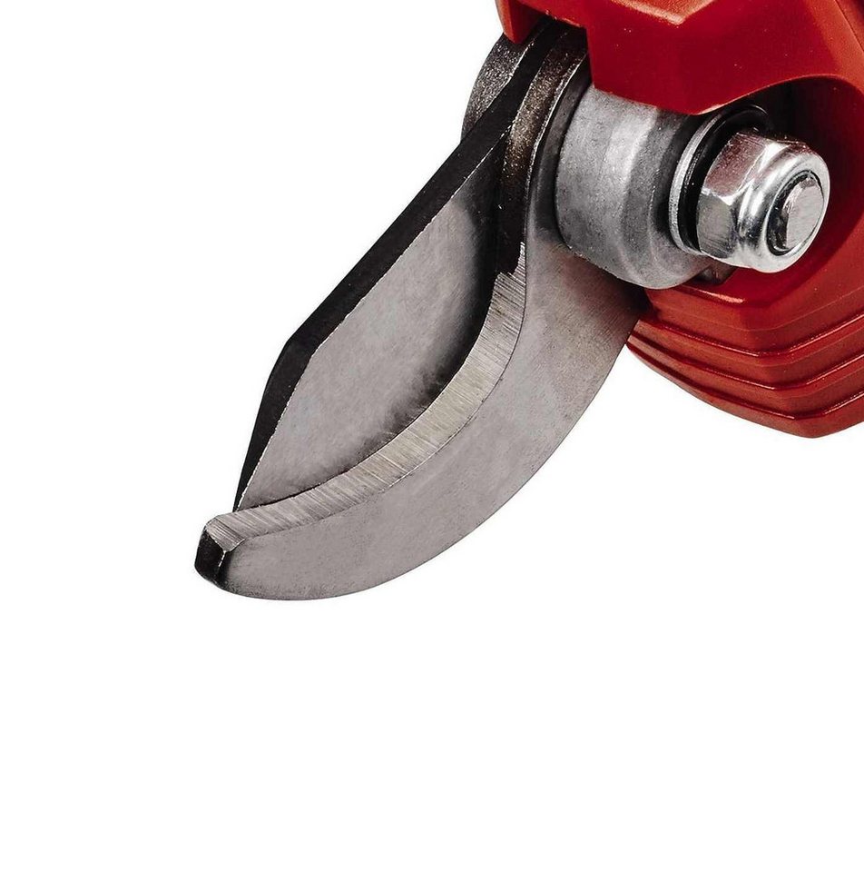 Einhell Akku-Astschere Akku-Astschere GE-LS 18 Li-18 V bis 28 mm mit Akku 2.5 Ah, Ladegerät Bild 2