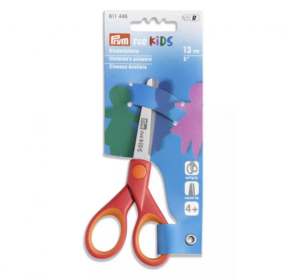 Prym Stoffscheren - Kinderschere Bild 2