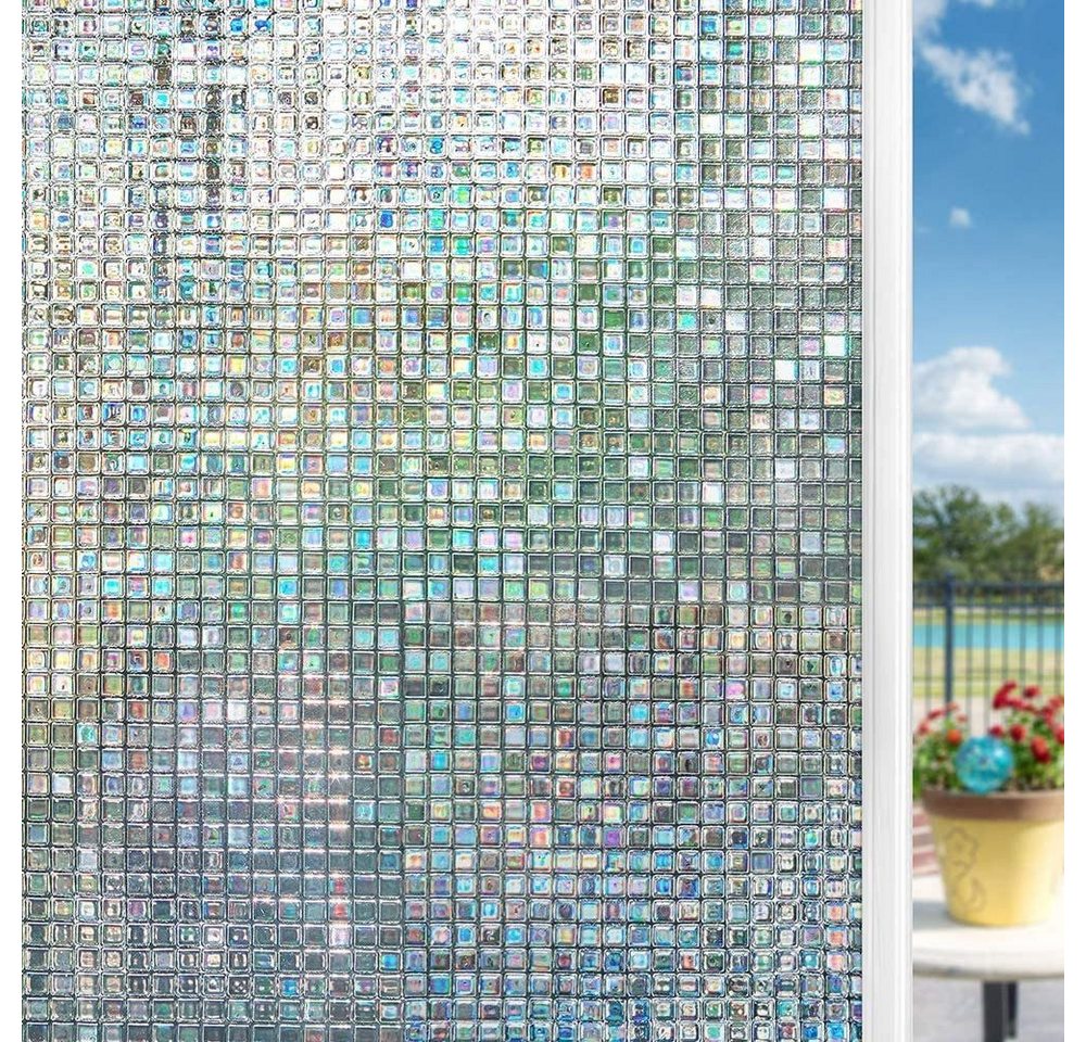 feinlux Fensterfolie CT1090-45
