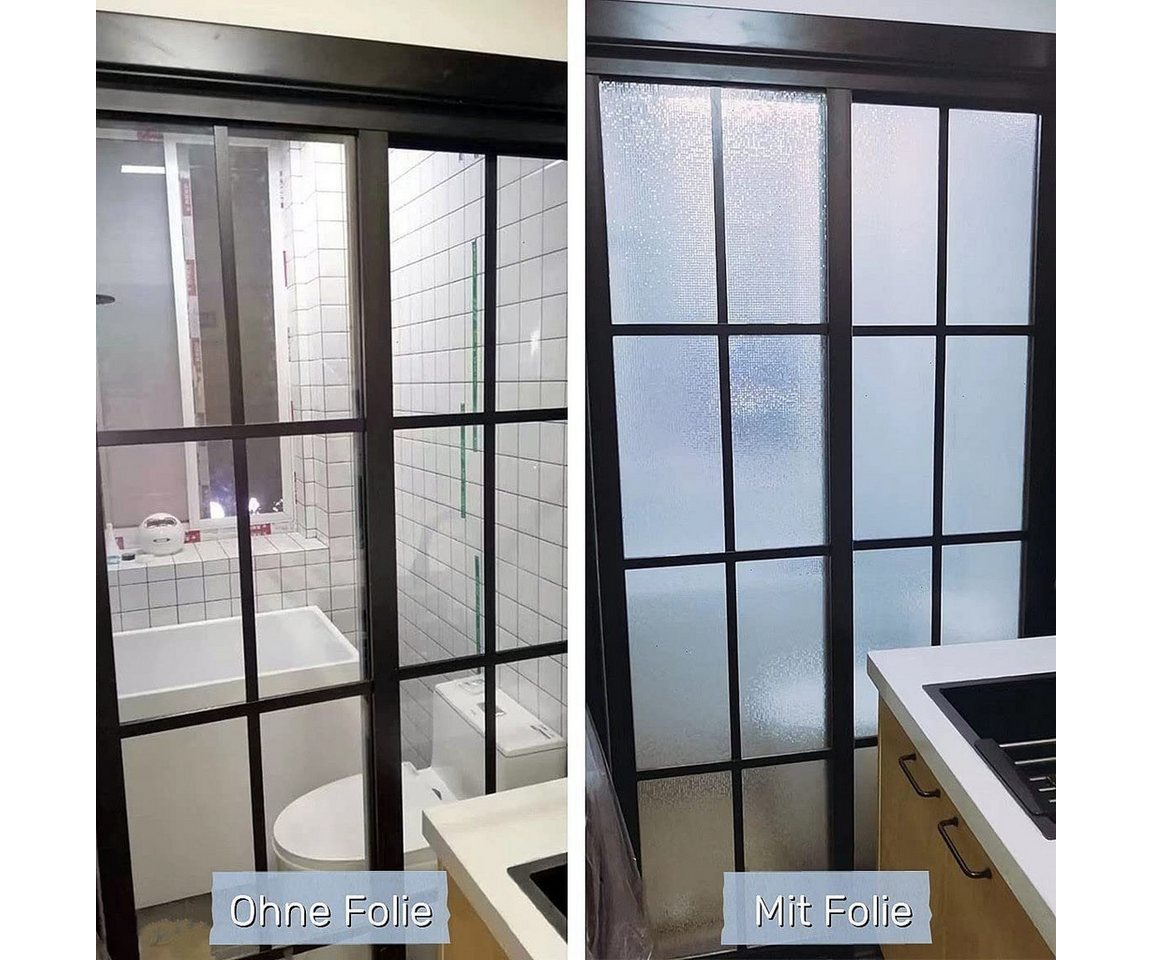 feinlux Fensterfolie CT1090-45 Bild 2