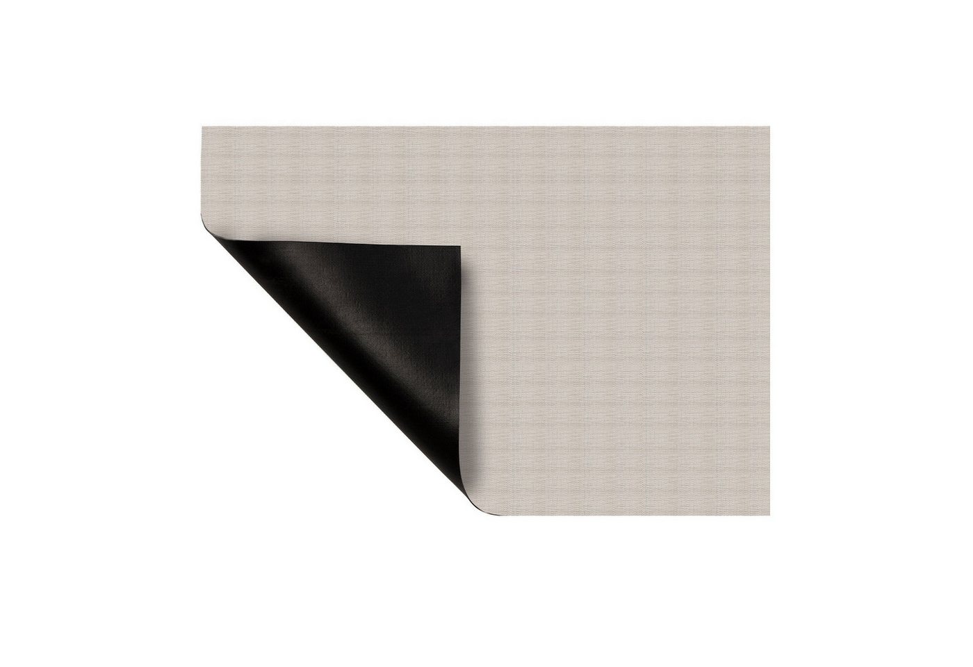 Karat Badematte Daroca, ideal fürs Badezimmer, Angenehme Haptik, Duschvorleger, Höhe 3 mm, Rechteckig, rechteckig, schnell trocknend, antibakteriell Bild 3