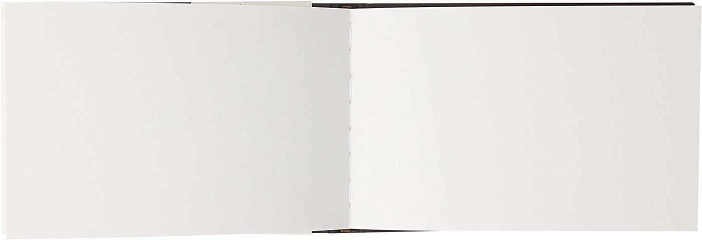 Strathmore Artist Papers™ Skizzenblock Aquarell Art Journal - 400 Watercolor Book Hardcover, 300 g/m², 48 Seiten, Aquarellpapier in Künstlerqualität Bild 2
