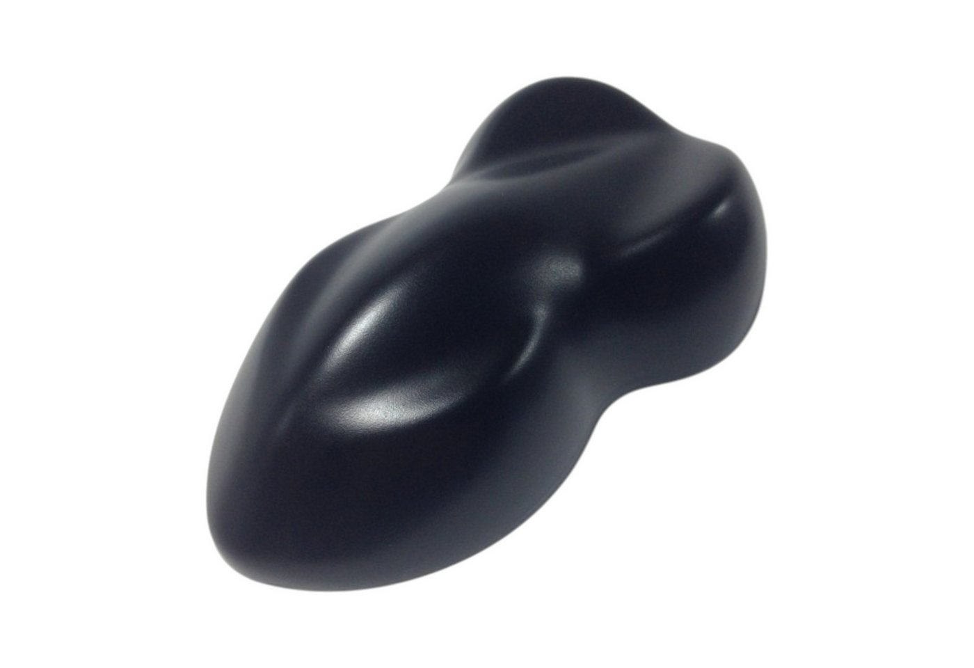 mibenco Lack mibenco Flüssiggummi Pur Schwarz Matt 175g – Schutz & Isolation Bild 3