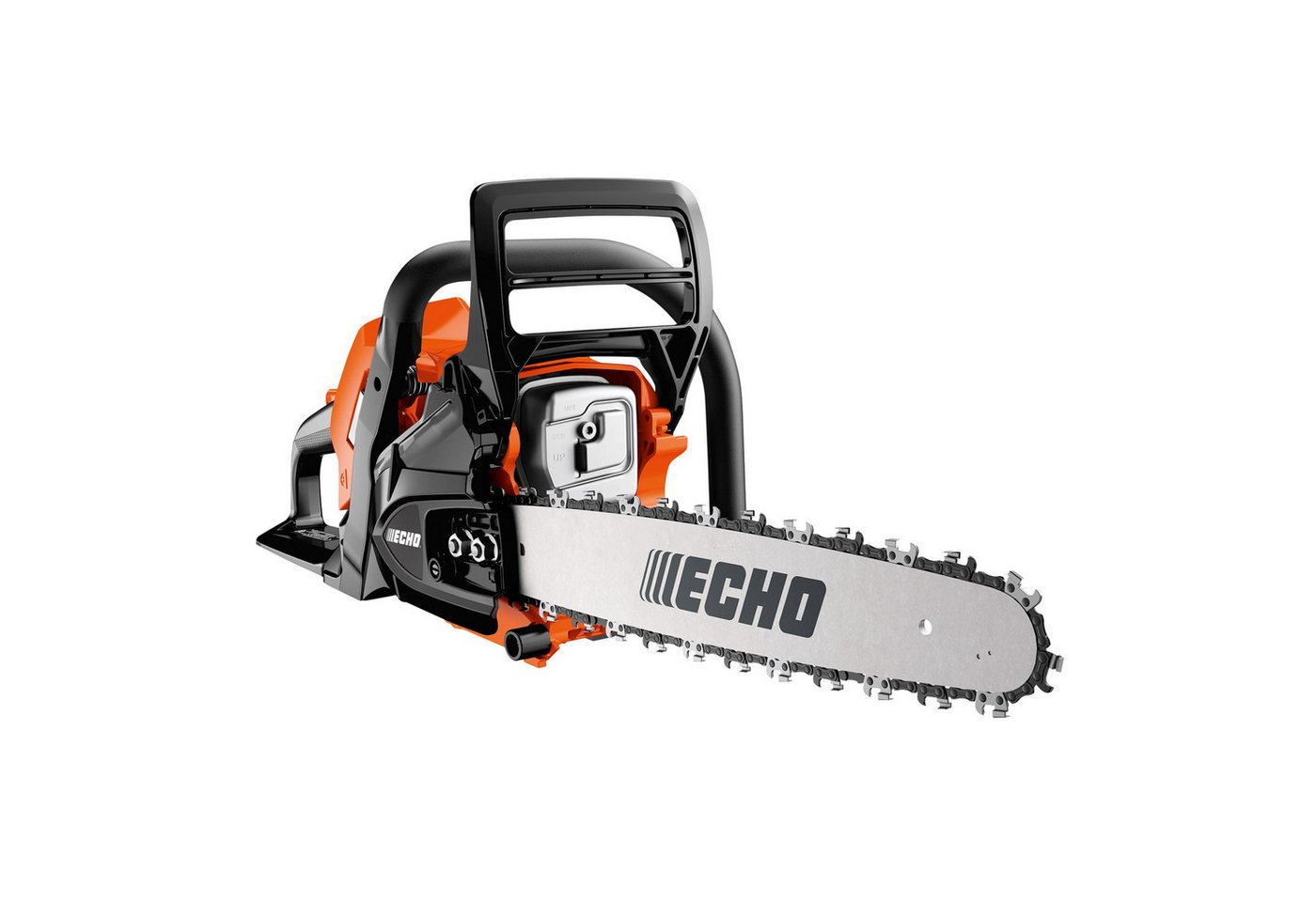 Echo Benzin-Kettensäge CS-3410-30 Motorsäge mit 30 cm Schiene AKTION