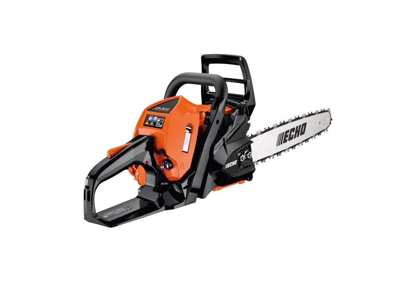 Echo Benzin-Kettensäge CS-3410-30 Motorsäge mit 30 cm Schiene AKTION Bild 3