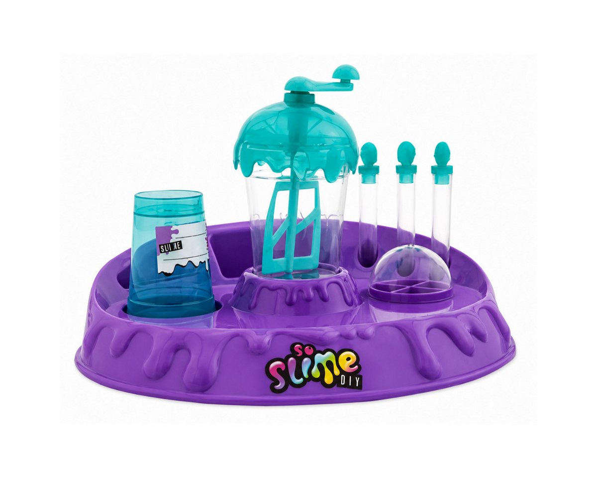 R2 Invest Kreativset Slime Set zum Selbermachen für Kinder ab 6 Jahren Bild 2