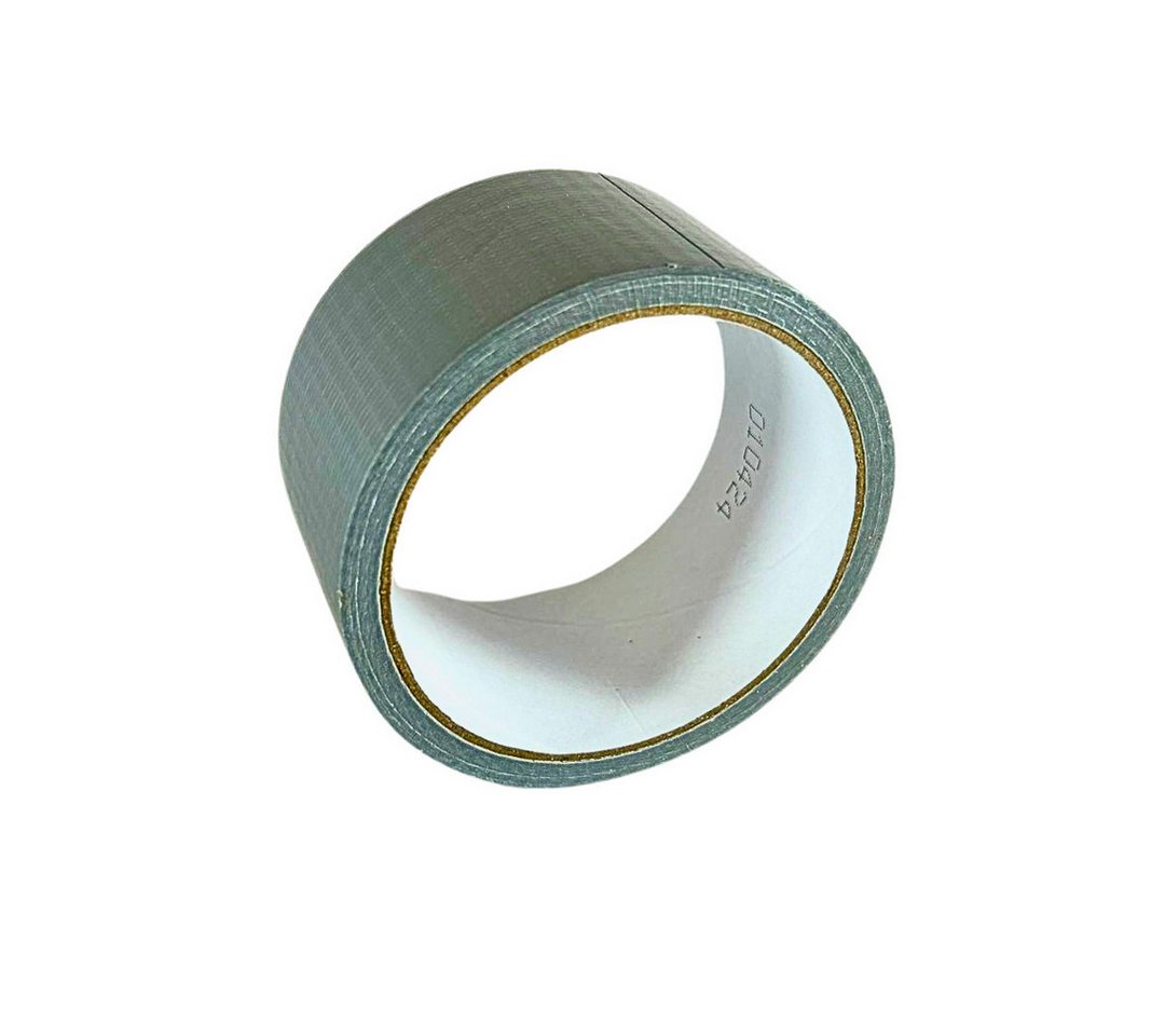 RACEL Klebeband 3x Panzertape Gewebeband Panzerband Gaffa Klebeband Duct Tape Set (3-St) starke Haftkraft und hohe Reißfestigkeit Bild 2